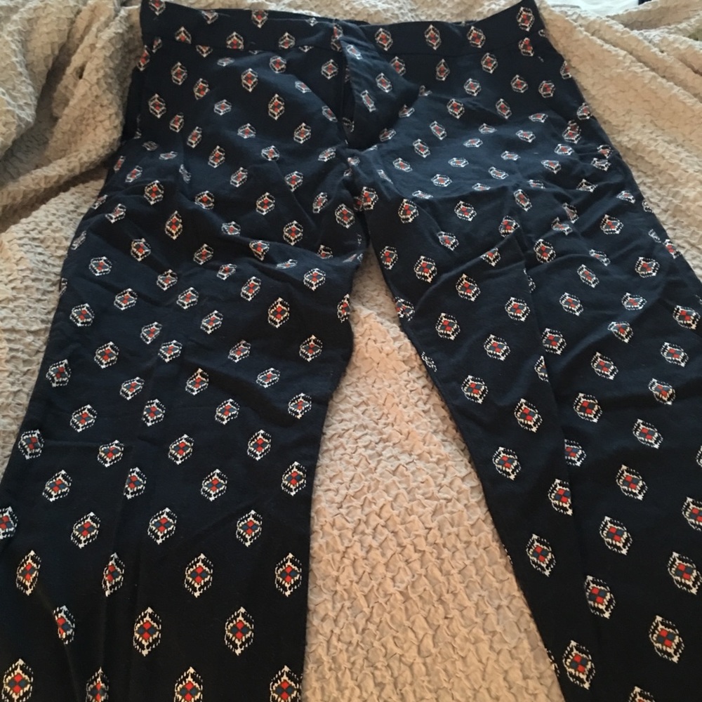 Zara Pants